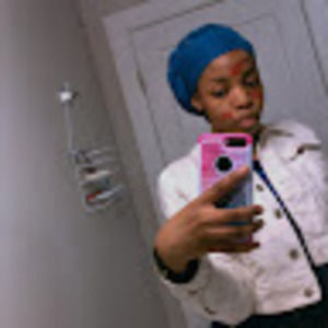 Meet your Posher, Sabrina